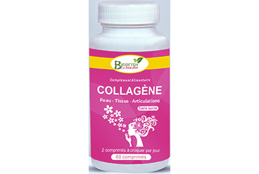 Collagène