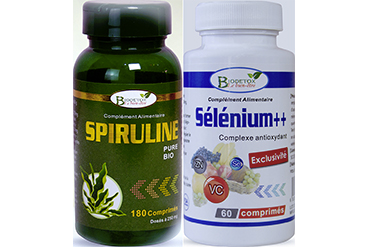Pack Biodétox