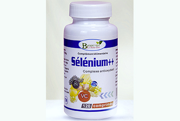Selenium++