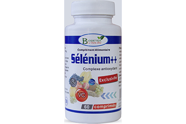 Sélénium++