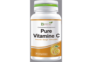 Pure Vitamine C